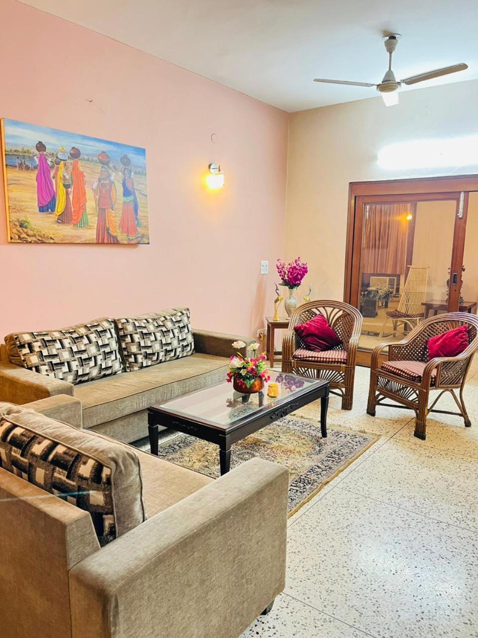 Appartement Metronest New Delhi
