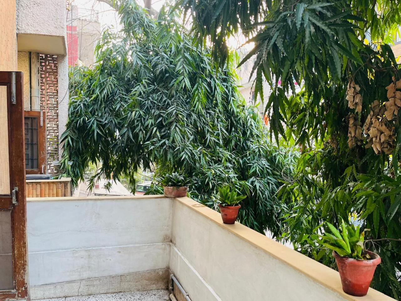 Appartement Metronest *